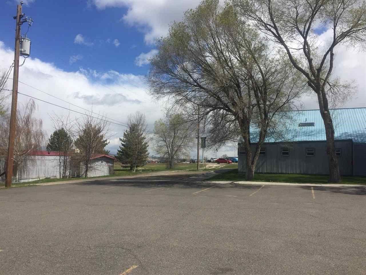 1501 Lamoille Hwy, Elko, NV 89801